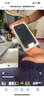 Apple/蘋果 iPhone 16（A3288）512GB 黑色 支持移動(dòng)聯(lián)通電信5G 雙卡雙待手機(jī) 曬單實(shí)拍圖