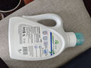 威露士la有氧洗衣液松木香1L/瓶 除菌除螨除霉去污漬留香機(jī)洗快洗手洗 曬單實(shí)拍圖