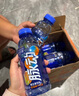 脈動青檸口味 400ML*15瓶 迷你小瓶低糖維生素運(yùn)動功能飲料宋雨琦同款 曬單實(shí)拍圖