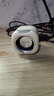 聯(lián)想異能者2.0有線電腦音箱迷你小音響小喇叭筆記本電腦桌面家用臺(tái)式機(jī)USB高音質(zhì)有源低音炮收款米色 曬單實(shí)拍圖