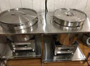 哈薩斯（HASASI） 商用電磁爐6000w大功率電爐灶飯店湯爐8000w高功率商業(yè)電磁灶鹵肉熬湯6kw平面 6kw/220v豪華款（單爐） 曬單實拍圖