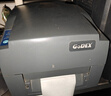 GODEX科誠G500U珠寶行業(yè)標(biāo)簽機(jī)準(zhǔn)考證打印服裝洗水嘜醫(yī)院試管貼紙亞馬遜箱嘜入倉條碼熱敏熱轉(zhuǎn)印打印機(jī) 曬單實(shí)拍圖