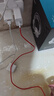 艾徐適用一加充電器100W充電器超級閃充一加ace2充電器1+ACE5pro/3/11/12沖電ace3v插頭快充加長(cháng)套裝 【100W】3C安全認證丨1米套裝 曬單實(shí)拍圖