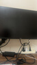 AOC25G4S 24.5英寸300Hz超頻310Hz HDR400 FastIPS 出廠校色 硬件低藍光 游戲電競電腦顯示器升降旋轉(zhuǎn) FPS推薦310hz 25G4S 曬單實拍圖