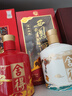 西鳳酒 年份老酒 典藏鳳香型白酒 商務(wù)送禮白酒 52度 500mL 1盒 2016年產(chǎn) 典藏5年 曬單實(shí)拍圖