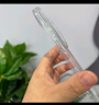 閃魔【自帶拍攝按鍵】適用蘋果16Pro手機(jī)殼 iPhone16Pro氣囊防摔保護(hù)套鏡頭全包透明抗黃軟殼 曬單實(shí)拍圖