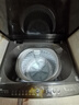 小天鵝（LittleSwan）波輪洗衣機(jī)全自動(dòng) 8公斤 超凈洗 除菌除螨【TB80V27T】家電國家補(bǔ)貼20% 一級能效 以舊換新 曬單實(shí)拍圖