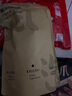 鮮豐春魷魚仔帶籽滿籽墨魚仔小吃即食特產(chǎn)海味海鮮辣原味休閑零食1斤 曬單實拍圖