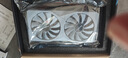 裕高AMD全新RX6700XT顯卡RX580 590 5600XT 5700XT 6650XT 6600XT臺(tái)式電腦渲染黑神話悟空電競(jìng)游戲顯卡 【全新盒裝】RX6650XT 8G白鎧2X 曬單實(shí)拍圖