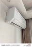 奧克斯（AUX）大1.5匹 省電俠Pro 新一級(jí)能效 國(guó)家補(bǔ)貼 家用變頻冷暖兩用 掛壁式空調(diào)掛機(jī)KFR-35GW/BpR3AES1(B1) 曬單實(shí)拍圖