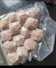 八合里潮汕正宗牛肉丸牛筋丸雙拼1000g鮮牛肉制作牛肉含量≥90%門店口味 曬單實拍圖