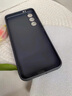 青躍魅族21手機殼鏡頭全包防摔meizu21保護套軟硅膠超薄磨砂玻璃新款高級簡約網(wǎng)紅潮流 魅族21【石墨黑】磨砂質(zhì)感 曬單實拍圖