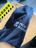 牧高笛（MOBIGARDEN） 雪套防沙鞋套戶外徒步防水防沙輕登山裝備男女護(hù)腿高筒腳套鞋套 溢彩橙-遠(yuǎn)途雪套 均碼 曬單實(shí)拍圖