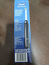 歐樂(lè)B/Oral-B 電動(dòng)牙刷DB5010軟毛水洗干電池旋轉(zhuǎn)式圓頭牙刷 DB5510K兒童電動(dòng)牙刷 DB5010黑色（牙刷手柄+刷頭*1） 曬單實(shí)拍圖