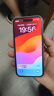 翼棧適用蘋(píng)果15Pro手機殼鏤空超薄散熱外殼iPhone15Pro新款刀鋒電鍍鏡頭全包防摔硬殼簡(jiǎn)約創(chuàng  )意保護套 【鈦銀色】 蘋(píng)果15Pro【刀鋒鏤空散熱殼】 曬單實(shí)拍圖