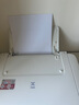 佳能（Canon）E478打印機(jī)復(fù)印掃描一體機(jī)家用無線手機(jī)連接打印彩色噴墨照片家庭作業(yè)卷子學(xué)生辦公白色款A(yù)4 【E478 白】3in1無線家用 官方標(biāo)配 曬單實(shí)拍圖
