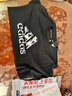 阿迪達(dá)斯 （adidas）男子透氣舒適圓領(lǐng)休閑運(yùn)動(dòng)短袖T恤 2XL碼 曬單實(shí)拍圖