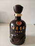 古井貢酒 年份原漿獻禮 濃香型白酒 50度 500ml*6瓶 整箱裝 曬單實拍圖