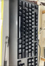 晨光（M&G）文具10只A4/55mm檔案盒文件盒 收納資料盒 藍(lán)色塑料盒辦公用品 ADM929Z9 曬單實(shí)拍圖