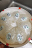 源賞坊燕窩干盞印尼馬來進(jìn)口溯源孕婦天然燕窩禮品滋補(bǔ)品送禮禮盒 7A50g疏盞（贈(zèng)石蜂糖） 曬單實(shí)拍圖