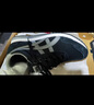 Onitsuka Tiger鬼塚虎復古男女鞋子低幫舒適休閑鞋運動(dòng)鞋DUALIO 黑色/灰色(1183C315-001) 40 曬單實(shí)拍圖