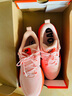 耐克NIKE VOMERO 18 女子公路跑步鞋 HM6804-600 38.5 曬單實拍圖