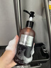Allowish英國進(jìn)口香氛沐浴露祛痘止癢滋潤美白保濕去雞皮全身持久留香男女 曬單實(shí)拍圖