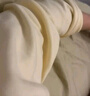 都市麗人睡衣女純棉100%全棉秋冬季長褲長袖大碼孕婦哺乳可外穿月子家居服 曬單實(shí)拍圖
