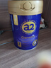 a2奶粉 紫曜A2蛋白+6HMO+益生菌【a2&hegen聯(lián)名】2段800g*6京東禮盒 曬單實(shí)拍圖