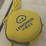 lemonkid兒童墨鏡男女童防紫外線寶寶眼鏡防偏光太陽鏡 蕾拉粉小兔 曬單實(shí)拍圖