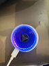 飛智B8X磁吸手機(jī)散熱器 半導(dǎo)體吸風(fēng)散熱智能控溫超低噪音 游戲直播平板降溫神器適用于一加蘋果IQOO 曬單實(shí)拍圖