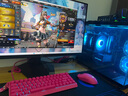 七彩虹（Colorful）海景房酷睿14代i5 14600KF/RTX5060TI/5070TI/RTX5080 16G 顯卡電競游戲設計電腦主機組裝機 配二：14600KF丨32G丨1T丨5060 曬單實拍圖