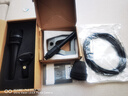 森海塞爾（SENNHEISER）MD 435/MD 445 高端有線(xiàn)動(dòng)圈人聲話(huà)筒 演唱會(huì )級別麥克風(fēng) MD435 【心形指向】 曬單實(shí)拍圖
