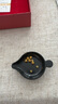 金小貅黃金轉(zhuǎn)運(yùn)珠足金999小金珠重版加厚散珠光面金珠黃金古法珠手串DIY 1g,4mm古法珠重版5顆 曬單實(shí)拍圖
