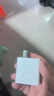 凱迪雷帝120超級快充頭適用華為小米OPPO榮耀VIVO真我魅族紅米手機充電器 充電頭[100W超級快充]3C認證 曬單實拍圖