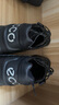 愛步（ECCO）BIOM 2.1戶外運(yùn)動(dòng)鞋 抓地耐磨跑鞋登山休閑鞋男鞋 健步越野822854 黑色82285401001 40 曬單實(shí)拍圖