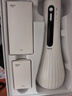 拜爾M11 pro 智能殺菌電動沖牙器 專業(yè)LED智顯水牙線大水箱家用正畸專用洗牙神器禮盒 升級款 七夕禮物 曬單實(shí)拍圖
