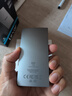 雷克沙（Lexar）1TB Type-c USB3.2 移動(dòng)固態(tài)硬盤(pán)(PSSD) ES3 讀速1050MB/s 兼容手機筆記本電腦 輕松擴容 曬單實(shí)拍圖