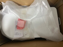 法恩莎（FAENZA）FEL01一體式水箱無(wú)懼水壓自動(dòng)沖水除臭恒溫座圈輕智能小型坐便器 FL31621E（7天倉儲，泡沫盾） 305/300mm 坑距（290-390mm選擇） 曬單實(shí)拍圖