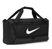 耐克（NIKE）男女訓(xùn)練包 斜挎包單肩包手提包拎包旅行包DH7710-010 黑 曬單實(shí)拍圖