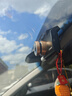 HIKVISION?？低旵6Pro+行車記錄儀3K超高清黑光夜視60幀高速防抖自動(dòng)校時(shí) 曬單實(shí)拍圖