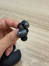 韶音（SHOKZ）【重磅新品】OpenDots ONE耳夾式耳機(jī)開放式藍(lán)牙耳機(jī)動(dòng)鈦圈E310 韶音耳夾式運(yùn)動(dòng)耳機(jī) 原石黑【京倉直發(fā)】 曬單實(shí)拍圖
