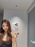0.01極細(xì)眼線筆防暈染防汗不易脫妝眼線液持久速干畫下睫毛hwz614 【爆火】02#棕色 曬單實拍圖
