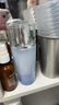 佰草集【雙石斛】舒緩高保濕精華乳液100ml(保濕敏感肌面霜護(hù)膚品） 曬單實(shí)拍圖