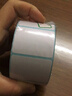 海之歐 三防熱敏標簽紙 不干膠條碼紙稱紙 60x40 40x30防水便簽超市專用服裝吊牌貼紙電子秤紙打印紙定制 【品質(zhì)型】40x30 800張*5卷 曬單實拍圖