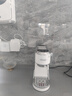德龍（Delonghi）咖啡機 意式家用半自動15Bar泵壓冷萃咖啡 軟觸屏手動奶泡自動停流小巧金屬機身 吉拉朵系列 EC890 .W氧氣白 即時加熱 自動關(guān)機 專業(yè)蒸汽細桿拉花 曬單實拍圖