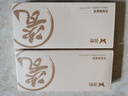 雙槍家用陶瓷筷子食品接觸級(jí)抗菌防霉 千里江山10雙 高檔禮盒裝 曬單實(shí)拍圖