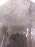 初舍（CHUSHE）小辮子抹布60*90cm洗車毛巾雙面擦車毛巾洗車毛巾汽車布強(qiáng)力吸水 曬單實(shí)拍圖