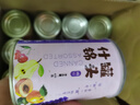 滿意包糖水水果罐頭拼裝組合裝12種水果罐頭425克*12罐整箱裝黑色星期五 曬單實(shí)拍圖