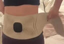AEDUNPUS全燃美塑儀運(yùn)動(dòng)腰帶OMR歐美然同款全身EMS健身儀暴汗養(yǎng)生儀器緊致燃脂減肥神器七夕禮物 K9 Ultra加強(qiáng)款【主機(jī)+靈動(dòng)帶】 曬單實(shí)拍圖